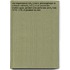 Correspondance Littï¿½Raire, Philosophique Et Critique: Adressï¿½E Ï¿½ Un Souverain D'Allemagne, Pendant Une Partie Des Annï¿½Es 1775-1776, Et Pendant Les Ann