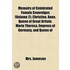 Memoirs Of Celebrated Female Sovereigns; Christina. Anne, Queen Of Great Britain. Maria Theresa, Empress Of Germany, And Queen Of Hungary. Catherine Ii, Of Russia Volume 2