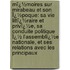 Mï¿½Moires Sur Mirabeau Et Son Ï¿½Poque: Sa Vie Littï¿½Raire Et Privï¿½E, Sa Conduite Politique Ï¿½ L'Assemblï¿½E Nationale, Et Ses Relations Avec Les Principaux