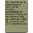 Mï¿½Moires Sur La Vie Publique Et Privï¿½E De Fouquet, Surintendant De Finances: D'Aprï¿½S Ses Lettres Et Des Piï¿½Ces Inï¿½Dite [!], Conservï¿½Es Ï¿½ La Bibliothï¿½Q