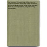 The History of the Sufferings of the Church of Scotland from the Restoration to the Revolution, with an Original Memoir of the Author, Extracts from His Correspondence, and Preliminary Dissertation door Robert Wodrow
