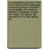 A Comparative Grammar of the South African Bantu Language, Comprising Those of Zanzibar, Mozambique, the Zambesi, Kafirland, Benguela, Angola, the Congo, the Ogowe, the Cameroons, the Lake Region, Etc