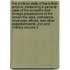 The Political State of the British Empire; Containing a General View of the Domestic and Foreign Possessions of the Crown the Laws, Commerce, Revenues, Offices, and Other Establishments, Civil and Military Volume 3