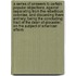 A Series of Answers to Certain Popular Objections, Against Separating from the Rebellious Colonies, and Discarding Them Entirely; Being the Concluding Tract of the Dean of Glocester, on the Subject of American Affairs