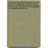 Mexico from the Material Stand-Point; A Review of Its Mineral, Agricultural, Forest, and Marine Wealth, Its Manufactures, Commerce, Railways, Isthmian Routes, and Finances. with a Description of Its Highlands and Attractions by Alexander Dwight Anderson