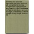 Annales Des Sciences Naturelles, Par Mm. Audouin, Ad. Brongniart Et Dumas, Comprenant La Physiologie Animale Et V G Tale, L'anatomie Compar E Des Deux R Gnes, La Zoologie, La Botanique, La Min Ralogie Et La G Ologie, Volume 26