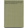 An Accompaniment to Mitchell's Map of the World on Mercator's Projection; Containing an Index to the Various Countries, Cities, Towns, Islands, &C., Represented on the Map Also, a General Description of the Five Great Divisions of the by Samuel Augustus Mitchell