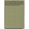 The Private Correspondence of Benjamin Franklin; Comprising a Series of Letters on Miscellaneous, Literary, and Political Subjects Written Between the Years 1753 and 1790 Illustrating the Memoirs of His Public and Private Life, Volume 2 door Benjamin Franklin