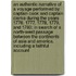 An Authentic Narrative of a Voyage Performed by Captain Cook and Captain Clerke During the Years 1776, 1777, 1778, 1779, and 1780; In Search of a North-West Passage Between the Continents of Asia and America. Including a Faithful Account