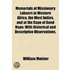 Memorials of Missionary Labours in Western Africa, the West Indies, and at the Cape of Good Hope; With Historical and Descriptive Observations, Illustrative of Natural Scenery, the Progress of Civilization, and the General Results of the