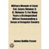 Military Memoir of Lieut-Col. James Skinner, C. B; For Many Years a Distinguished Officer Commanding a Corps of Irregular Cavalry in the Service of the H. E. I. C. Interspersed with Notices of Several of the Principal Personages Volume 1