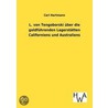 L. von Tengoborski über die goldführenden Lagerstätten Californiens und Australiens in ihren möglichen Folgen für Gewinnung und Anhäufung der edlen Metalle, Münzwesen, Staatswirtschaft, Finanzwesen, Metallwert, Geldumlauf, Kurs und Welthandel by Carl Hartmann