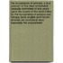 The Buccaneers of America; A True Account of the Most Remarkable Assaults Committed of Late Years Upon the Coasts of the West Indies by the Buccaneers of Jamaica and Tortuga (Both English and French) Wherein Are Contained More Especially the Unparalleled