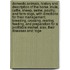 Domestic Animals, History and Description of the Horse, Mule, Cattle, Sheep, Swine, Poultry, and Farm Dogs, with Directions for Their Management, Breeding, Crossing, Rearing, Feeding, and Preparation for a Profitable Market, Also, Their Diseases And; Toge