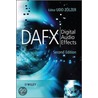 Dafx by Udo ZÃ–Lzer