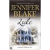 Luke door Jennifer Blake