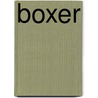 Boxer door William Scolnik