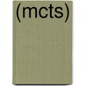 (Mcts) door Robert Crane