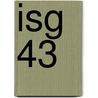 Isg 43 door Titre Ande