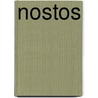 Nostos by John Moriarty