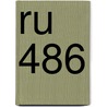 Ru 486 door Renate Klein