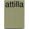 Attilla by Ross Laidlaw