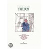 Freedom door William E. Bradley