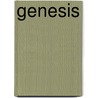 Genesis by Carrie Lynn Barker