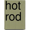 Hot Rod door G.A. Hauser