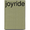 Joyride door Patricia Coughlin