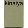 Kinaiya by Pete Barlow
