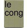 Le Cong door Adam De La Halle