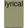 Lyrical by Victoria Blisse