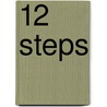 12 Steps by Wendy Ellen Coughlin Phd