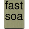 Fast Soa door Frank Cohen