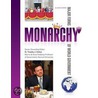 Monarchy door Sean Connolly