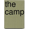 The Camp door Gordon Williams