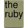 The Ruby door Amelia June