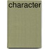 Character