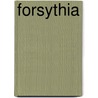 Forsythia door Paul Longley