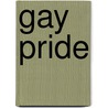 Gay Pride door William Mann