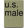 U.S. Male door Kristin Hardy