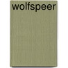 Wolfspeer door Richard Falkinger