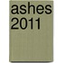 Ashes 2011