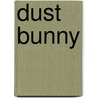 Dust Bunny by Atk. Butterfly