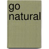 Go Natural door Dr Esther Lok