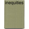 Inequities by Jambrea Jo Jones
