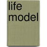 Life Model by Jim Baker