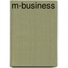 M-Business by Dr Ravi Kalakota