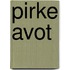 Pirke Avot